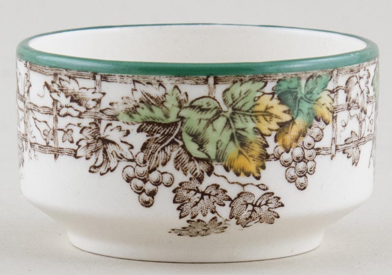 Mustard Pot c1950s